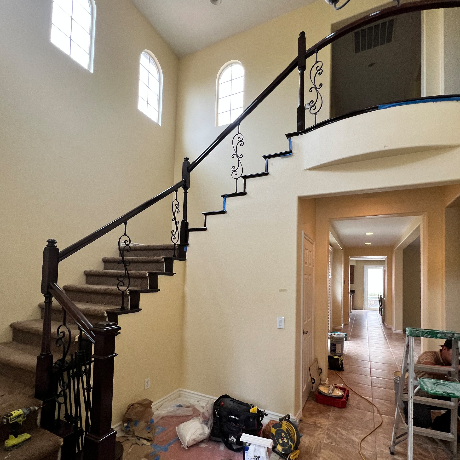 Residential Interior